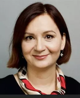 Зуева Ольга