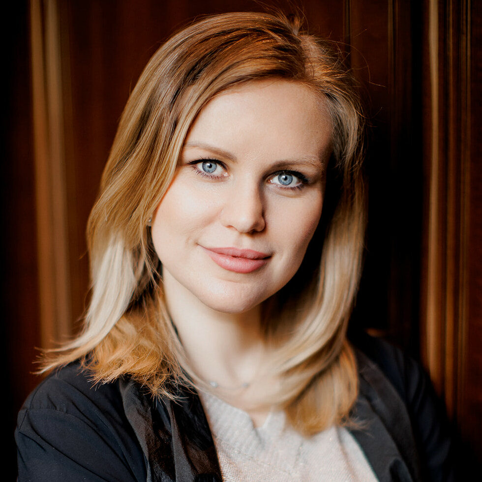 Чубрина Анна