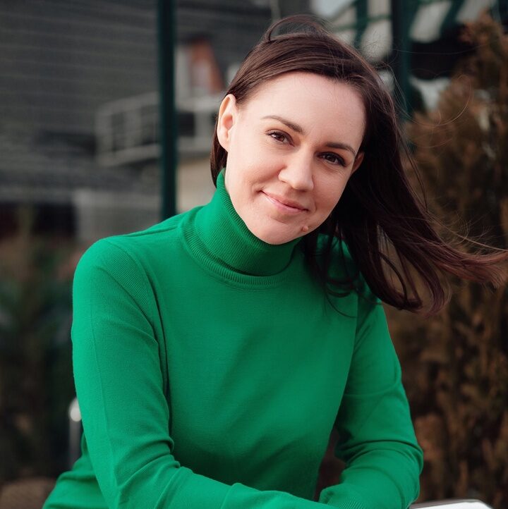 Машкова Надежда 