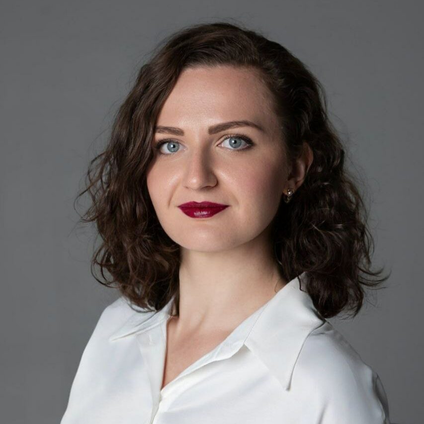 Тимошина Светлана