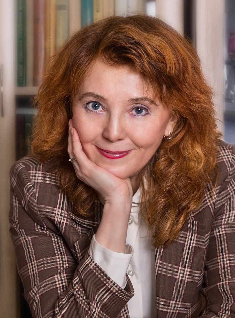 Darchieva panfilova natalya