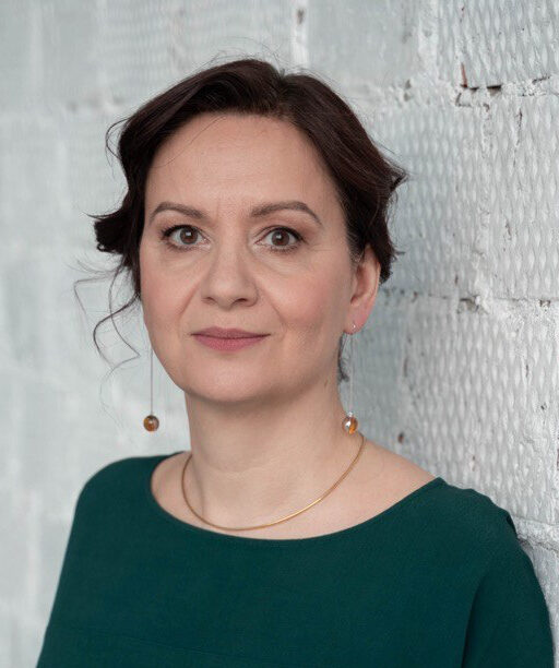 Зуева Ольга