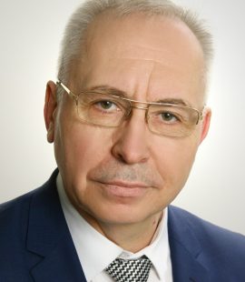 Бубнов Александр Владимирович