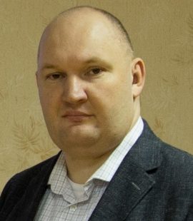 Гузеев Дмитрий Николаевич
